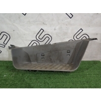 Накладка на порог Mercedes-Benz Sprinter W906 2011 a9066860110