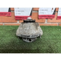 Подушка двигателя SsangYong Rexton 2 2075609A00