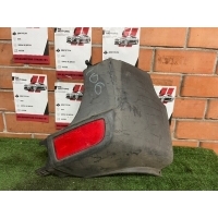 Клык бампера Mercedes-Benz Sprinter W906 A9068802371
