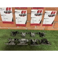 Петля двери Hyundai i40 1 A046057
