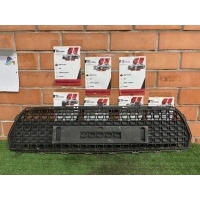 Решетка радиатора Kia Soul 2 86561B2000