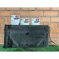 Испаритель кондиционера Audi Q7 4L 7L0820411