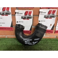 Патрубок воздушного фильтра Volkswagen Tiguan 1 5N0129618C