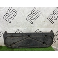 Защита бампера Volkswagen Tiguan 1 5N0805915