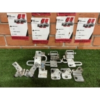 Петля двери Audi Q7 4L