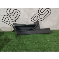 Накладка порога Volkswagen Tiguan NF 5n0868270