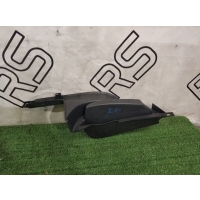 Накладка порога Volkswagen Tiguan NF 5n0868269