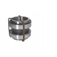 Skf vkba 5408 комплект подшипников колёса