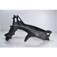 Рама 2010 документы yamaha fz6 fazer s2 07-10