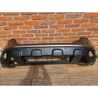 Honda crv cr-v 3 iii 06-10r бампер передняя