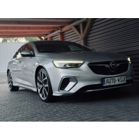 Opel insignia gsi гранд спорт 2.0 турбина 4x4