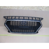 Решетка радиатора бампера hyundai i30 iii фастбэк 86351 - g4aa0