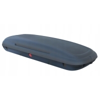 Box кровельная vdpca480 480 л внешний вид karbonowy