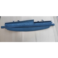 Шторка багажника задняя задняя чёрный для toyota rav4 rav 4 iii 2006-2013