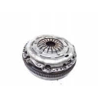 Муфта колесо двухмассовый комплект volkswagen audi skoda seat 2.0 06j105266h