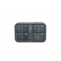 Переключатель стекол opel zafira а 90561086 eu