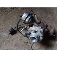 Турбина Hyundai Tucson 1 2004 28231-27400