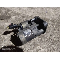 Стартер Dodge Caravan 4 2001 04727314AA