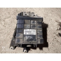 Блок управления двигателем Volkswagen Golf 3 1997 028906021B
