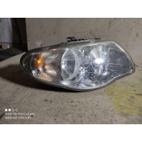 Фара правая Chrysler Voyager 4 2006 04857832AC