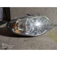 Фара правая Chrysler Voyager 4 2006 04857830AC