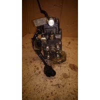 ТНВД Volkswagen Caddy 2 1999 0460404971, 028130115M