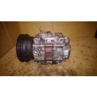 Компрессор кондиционера Fiat Bravo 1 1999 HFC134a, 10S03649, 442500-2130