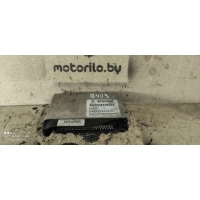 Блок управления АКПП Audi A6 C4 (S6,RS6) 1997 4B0927156CF