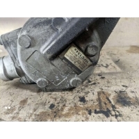 Компрессор кондиционера Chrysler Voyager 3 1999 447200-4205