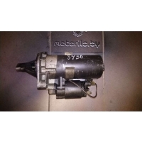 Стартер Chrysler Voyager 3 2000 4686107, 0001108160