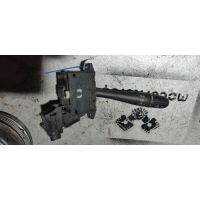 Переключатель поворотов Chrysler Voyager 3 1999 5012382aa