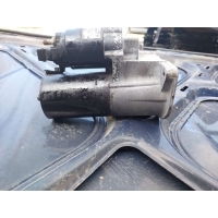 Стартер Volkswagen Polo 3 1999 001911023