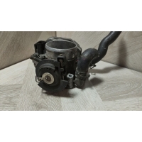 Заслонка дроссельная Audi A4 B5 2004 058133063h