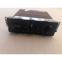 Панель кондиционера volvo 960 1994-1998 9164594