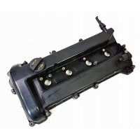Крышка клапонов форд 1.8 16v c-max focus mk2 volvo c30 v50 mazda 6