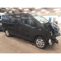 Renault trafic iii vivaro b крыло правая передняя оригинал