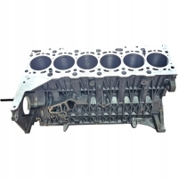 Bmw e90 e91 e92 e60 e61 x3 e83 x5 e70 низ blok двигателя 306d3 m57n2 номинал
