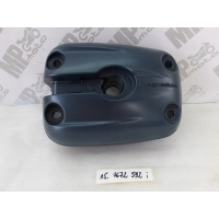 Bmw r1150r 1150 r rockster 2003 крышка крышка правый 7672592 как новый