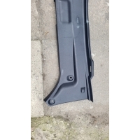 Накладка багажника панели заднего toyota camry 5838733140