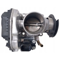 Дросельная заслонка 030133064f seat skoda volkswagen volkswagen 1.0 1.4 1.6