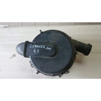 Корпус фильтра воздушный land cruiser 100 4.2