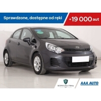 Kia рио 1.25 cvvt , салон польша , 1 . właściciel