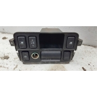 Land rover freelander i 3d 5d рамка пепельницу кнопка все