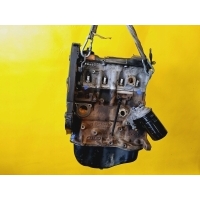 Двигатель audi 80 b3 1.8 8v бензин nr89