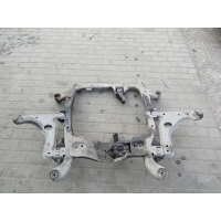 Opel zafira а балка подвески передняя 1,8 16v 125km z18xe 5b mt 99-03 5d