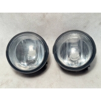 фара противотуманная Nissan Murano Z51 261508993B,26150-8992B,26150-8990B,26150-89906,26150-8994B,B6150-89928
