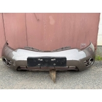 бампер передний Nissan Murano Z51 620221AN0H