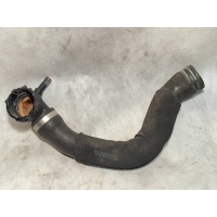 патрубок охлаждения Audi A6 4F/C6 4F0121055AC