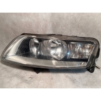 фара левая Audi A6 4F/C6 4F0941003BK,4F0941003DQ