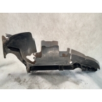 воздуховод левый Audi A6 4F/C6 4F0121283BB